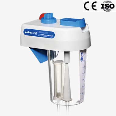 Système de conservation du sang