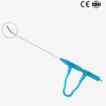 Électrodes chirurgicales à plasma RF pour la colonne vertébrale