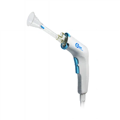Système de lavage pulsatile jetable -ZKSK MEDICAL