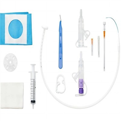 L'évolution de la gastrostomie endoscopique percutanée (GEP)