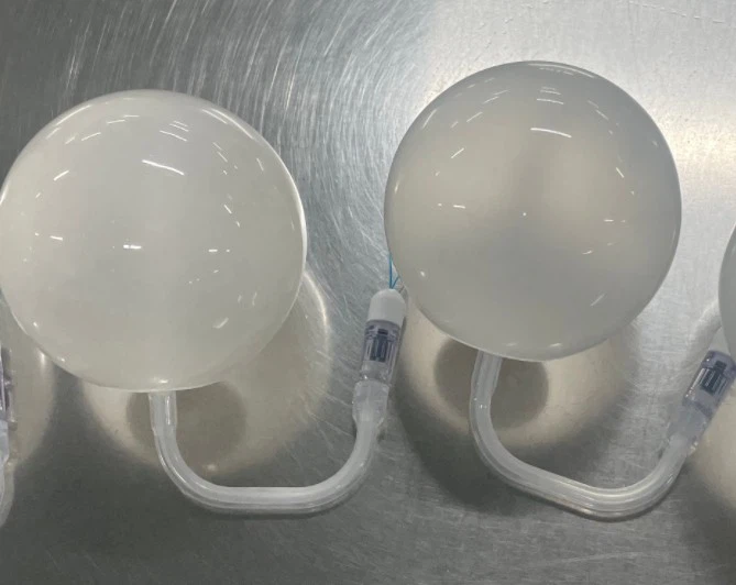 Adjustable Intragastric Balloon Weight Loss Endoscopic Gastric Balloon
