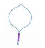 Dispositif de ligature jetable endoscopique